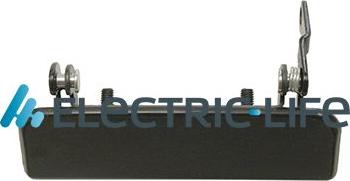 Electric Life ZR80715 - Maniglia apriporta autozon.pro