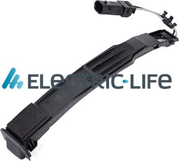 Electric Life ZR80716 - Maniglia apriporta autozon.pro