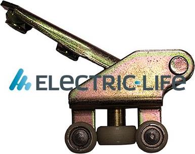 Electric Life ZR35147 - Cerniera portiera autozon.pro