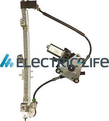 Electric Life ZR AA37 L - Alzacristallo autozon.pro