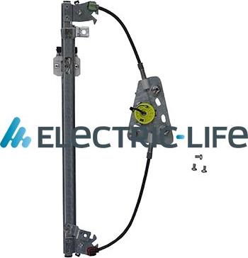 Electric Life ZR AA716 L - Alzacristallo autozon.pro