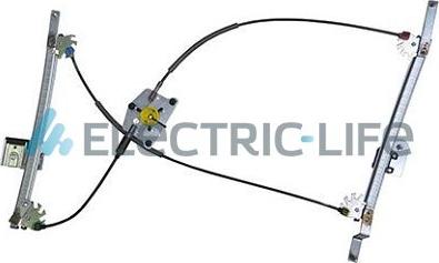 Electric Life ZR AD736 L - Alzacristallo autozon.pro