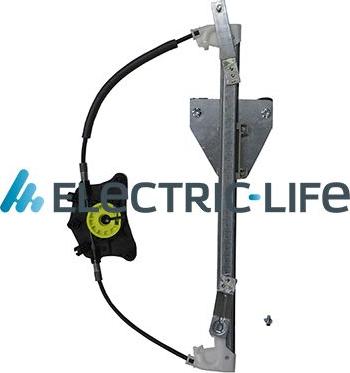 Electric Life ZR AD738 L - Alzacristallo autozon.pro