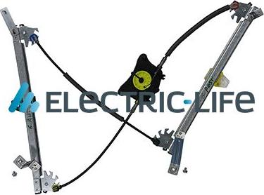 Electric Life ZR AD737 L - Alzacristallo autozon.pro