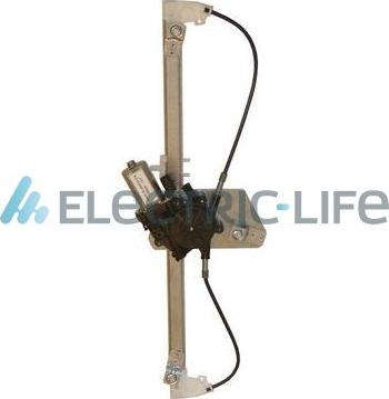 Electric Life ZR BM32 R - Alzacristallo autozon.pro