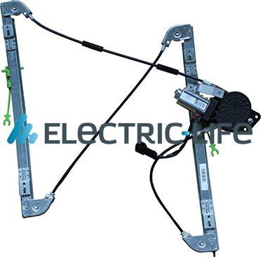 Electric Life ZR BM24 L - Alzacristallo autozon.pro