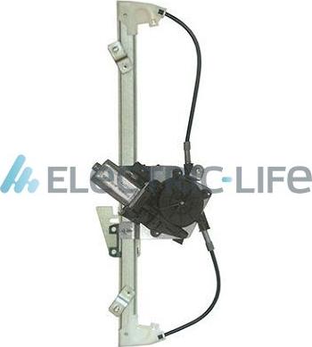 Electric Life ZR BM25 L - Alzacristallo autozon.pro