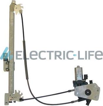 Electric Life ZR BM28 L - Alzacristallo autozon.pro