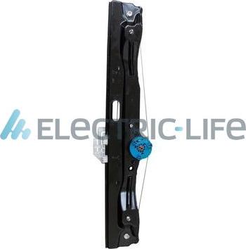 Electric Life ZR BM744 L - Alzacristallo autozon.pro