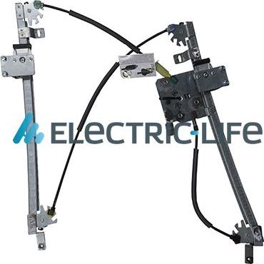 Electric Life ZR BM754 L - Alzacristallo autozon.pro