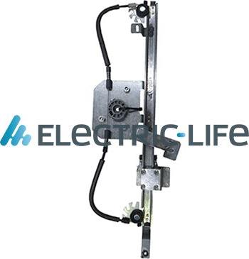 Electric Life ZR BM755 L - Alzacristallo autozon.pro