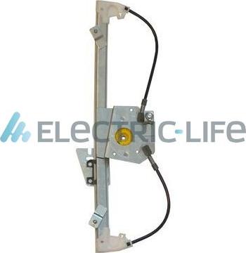 Electric Life ZR BM704 L - Alzacristallo autozon.pro