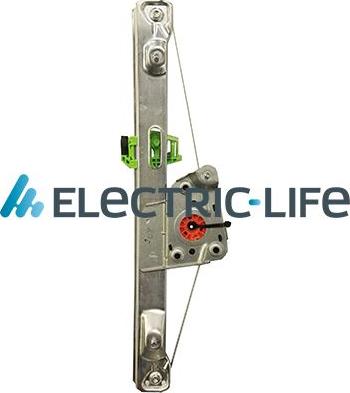 Electric Life ZR BM708 R - Alzacristallo autozon.pro