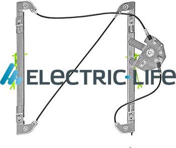 Electric Life ZR BM703 L - Alzacristallo autozon.pro