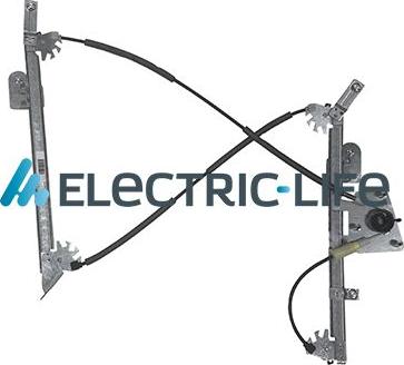 Electric Life ZR BM711 L - Alzacristallo autozon.pro