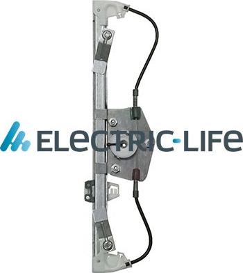 Electric Life ZR BM713 L - Alzacristallo autozon.pro