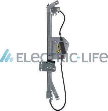 Electric Life ZR BM717 L - Alzacristallo autozon.pro