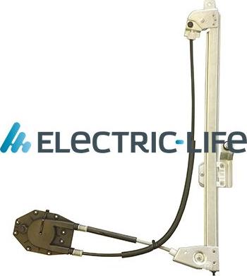 Electric Life ZR BM730 L - Alzacristallo autozon.pro