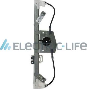 Electric Life ZR BM729 L - Alzacristallo autozon.pro