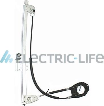 Electric Life ZR BM725 L - Alzacristallo autozon.pro