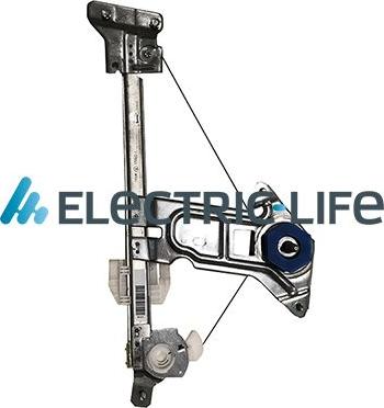 Electric Life ZR CT908 R - Alzacristallo autozon.pro