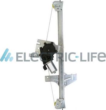 Electric Life ZR CT54 R - Alzacristallo autozon.pro