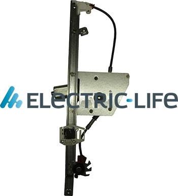 Electric Life ZR CT79 L - Alzacristallo autozon.pro