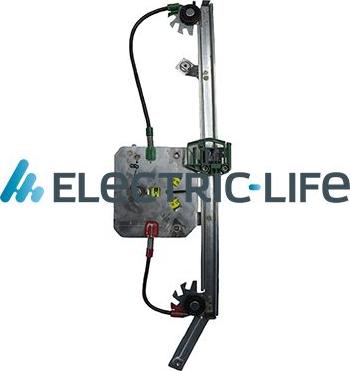 Electric Life ZR CT740 L - Alzacristallo autozon.pro