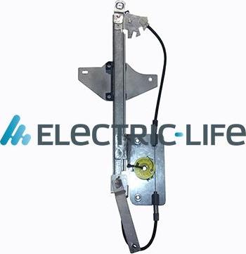 Electric Life ZR CT742 L - Alzacristallo autozon.pro