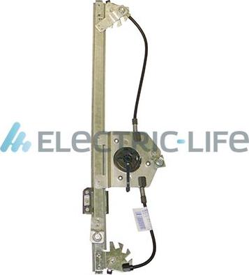 Electric Life ZR CT709 L - Alzacristallo autozon.pro