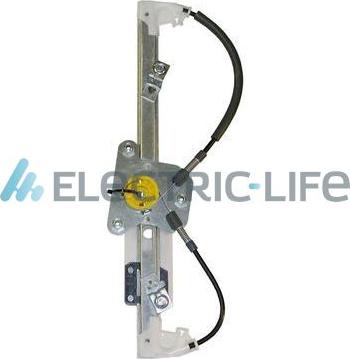 Electric Life ZR CT704 L - Alzacristallo autozon.pro