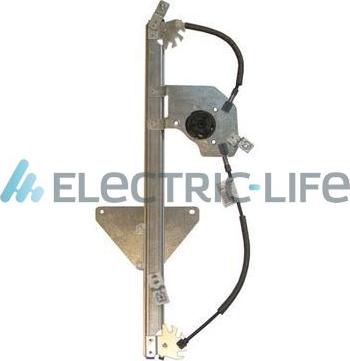 Electric Life ZR CT714 L - Alzacristallo autozon.pro