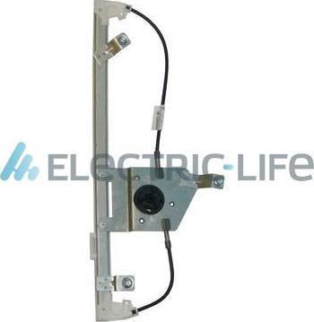 Electric Life ZR CT712 L - Alzacristallo autozon.pro