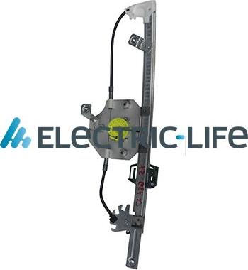 Electric Life ZR CT739 L - Alzacristallo autozon.pro