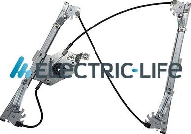 Electric Life ZR CT735 L - Alzacristallo autozon.pro