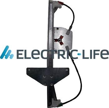 Electric Life ZR CT738 L - Alzacristallo autozon.pro