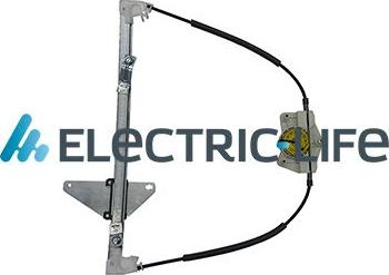 Electric Life ZR CT733 L - Alzacristallo autozon.pro