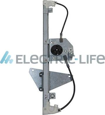 Electric Life ZR CT729 L - Alzacristallo autozon.pro