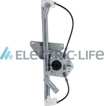 Electric Life ZR CT725 L - Alzacristallo autozon.pro