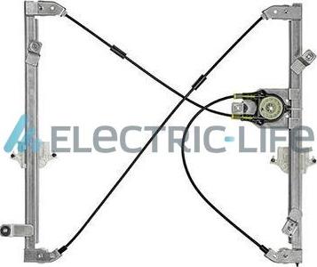 Electric Life ZR CT726 L - Alzacristallo autozon.pro