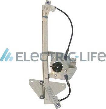 Electric Life ZR CT720 L - Alzacristallo autozon.pro