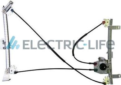 Electric Life ZR CT728 L - Alzacristallo autozon.pro