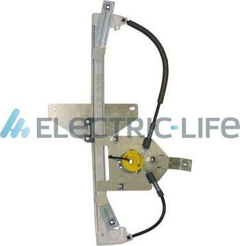 Electric Life ZR CT723 L - Alzacristallo autozon.pro