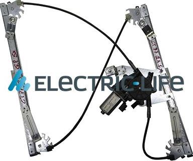 Electric Life ZR CT77 L - Alzacristallo autozon.pro