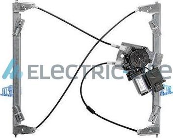 Electric Life ZR CTO48 L C - Alzacristallo autozon.pro