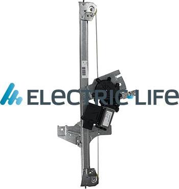 Electric Life ZR CTO55 L C - Alzacristallo autozon.pro