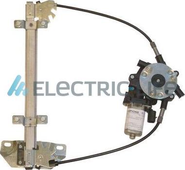 Electric Life ZR DN91 L - Alzacristallo autozon.pro