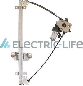 Electric Life ZR DN67 L B - Alzacristallo autozon.pro