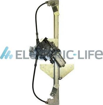 Electric Life ZR DN106 L - Alzacristallo autozon.pro