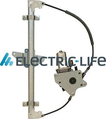 Electric Life ZR DN100 L - Alzacristallo autozon.pro